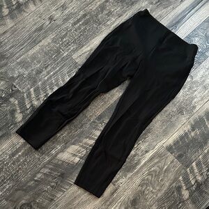 Express Women's Black work pants